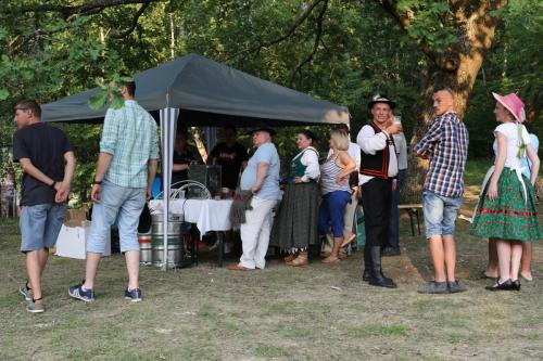 Abovské folklórne slávnosti