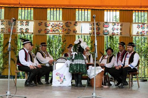 Abovské folklórne slávnosti