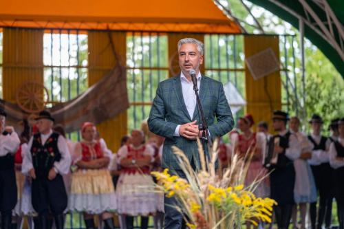 Abovské folklórne slávnosti 2022